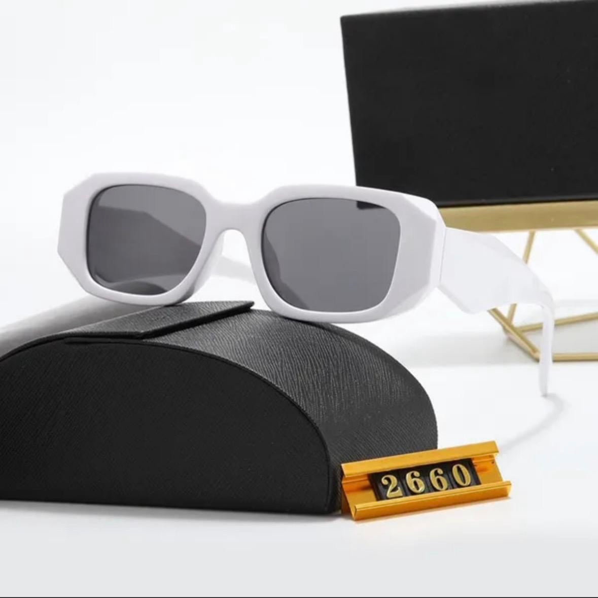 Unisex Sunglasses