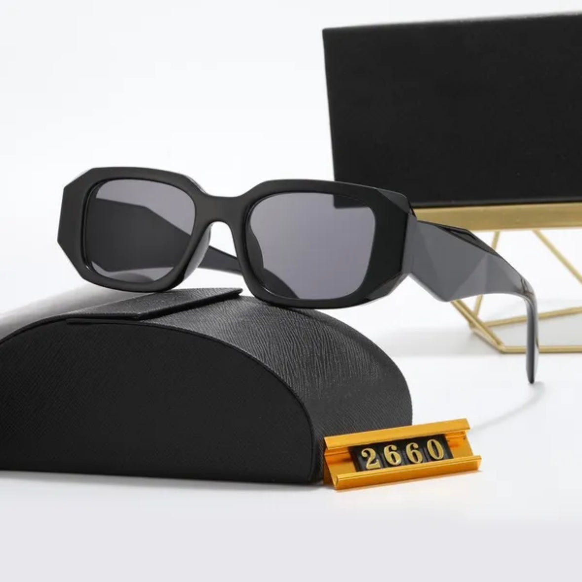 Unisex Sunglasses